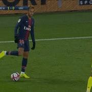 Neymar Jr 2018 19 Ultimate Dribbling Skills OVERALL