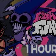 Endless Cycles Friday Night Funkin FULL SONG 1 HOUR