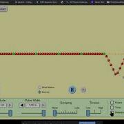 Wave On A String Phet Simulation