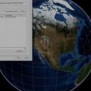 FGSP Orbits In WorldWind