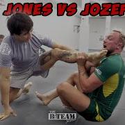 Craig Jones Vs Jozef Chen Troll Jitsu B Team Training