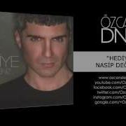 Özcan Deniz Nasip Değilmiş