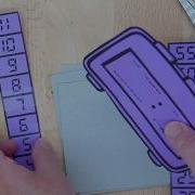 How To Make An Interactive Digital Clock With Moveable Minutes And Hours For Kids