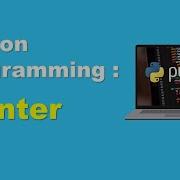 Introduction To Tkinter Building Your First GUI Window In Python