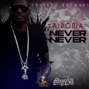 Never Never Radio Edit