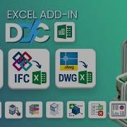 CAD BIM Data In Excel Revit IFC DWG Unleash The Power Of Your CAD BIM Data