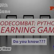 Best Python Learning Games CodeCombat Learning Game 2021