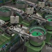 Automatic Packaging Machines And Packaging Systems For Kits