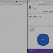 Google Form Spammer Chrome Extension Borang