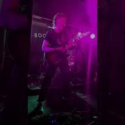 The Meffs No Future Rebellion Fringe 2024