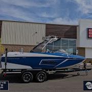 2019 Malibu 22 LSV Used Boat Walkthrough