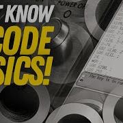 What Every Machinist Needs To Know About G Code Basics