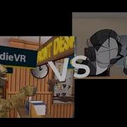 Mully Vs Weretoons Deimo Eddievr Speak The Spanish