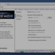 Chrome DevTools Inspect Devices Dialog Demo