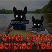 Tower Creator Rescripted Teaser 2 Cloning