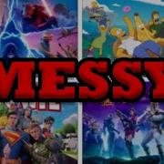 Глава 6 в Fortnite была просто кошмаром