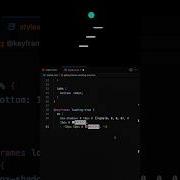 Cool Loading Animation With HTML CSS Shorts Viral Coding Css Animation Trending