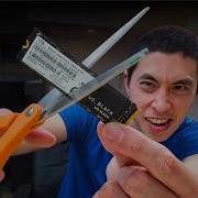 I M Never Buying SSDs Ever Again