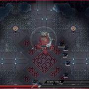 CrossCode New Metal Boss No Item