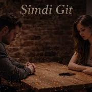 Şimdi Git Garazadeh Music Official Audio