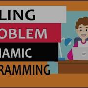 Tiling Problem Using Dynamic Programming Step By Step Explained