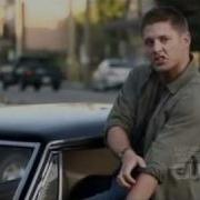 Supernatural Dean Singing Eye Of The Tiger S04E06