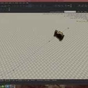 Cryengine Test Trackview