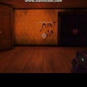 Amy 3D Horror Game Prototype UDK