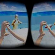 Test 2 Leap Motion Finger Problem