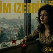 Gülüm Zerrin Özer Cover Psychedelic Arabesk