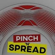 Pinch N Spread Pufferfish