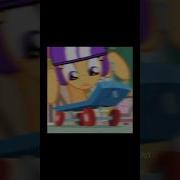 Scootaloo Sweetie Belle And Apple Bloom Scootaloo Applebloom Edit Mlp Mlpedit Mylittlepony