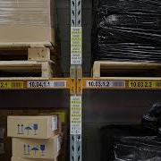 How To Number Your Warehouse Rack And Shelf Locations