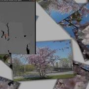 Multitouch With Hacked Kinect HD