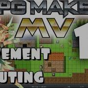 RPG Maker MV Tutorial 19 Movement Routing