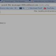 HD PHP Variables And Adding