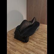 How To Make A Parametric Bench Parametric Furniture