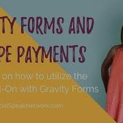 Gravity Forms And Stripe Payments On Your Wordpress Website Tutorial