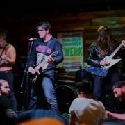 NAILS Full Set LIVE FYA FEST