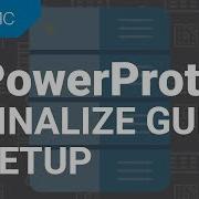 PowerProtect DD Finalizing Initial GUI Configuration