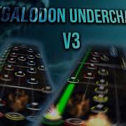 Megalodon Underchart V3 The Last Time I Underchart This Thing