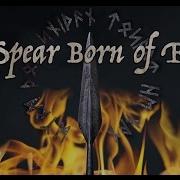 Forging A Viking Spear Socket A Spear Born Of Fire Ep 1