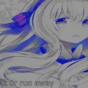 Nightcore Empty Eyes Lyrics