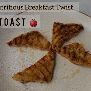 Applelicious Toast A Flavorful Twist To Your Morning Routine Apple Toast