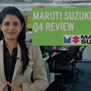 3 Point Analysis Maruti Suzuki Q4 Review