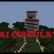 Renai Circulation Nebelniek Hintergrundmusik Minecraft Noteblock Songs 8