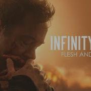 Avengers Infinity War Flesh And Bone
