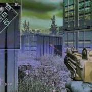 CoD4 Hacked Modded Challenge Lobby Everything