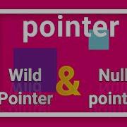 09 Pointer Complex Declarations In C