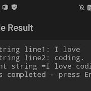 C Programming To Concatenate Two Strings Updated 2021